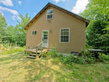 Property at 110 Hudson Street, Johnsburg, NY 12843