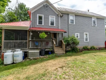 Property at 19 Harrisburg Road, Stony Creek, NY 12878