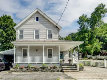 Property at 111 Reed Street, Northville, NY 12134