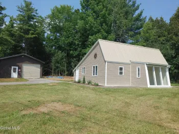 Property at 17234 State Rouute 22, Putnam Station, NY 12861