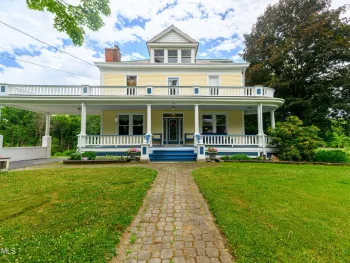 Property at 110 Green Avenue, Castleton-on-Hudson, NY 12033