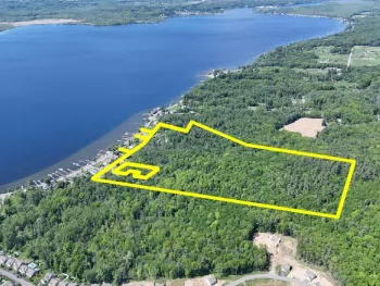 Property at L38 Nys Route 9P, Stillwater, NY 12170