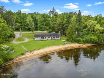 Property at 7677 NY-8, Horicon, NY 12815