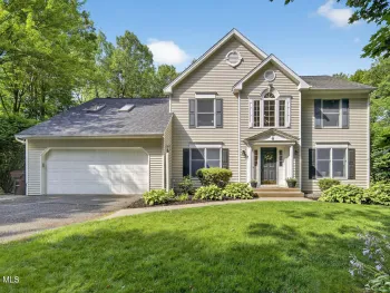 Property at 72 Maple Road, New Scotland, NY 12186