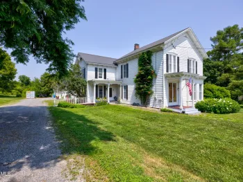 Property at 117 County Road 338, Saratoga, NY 12871