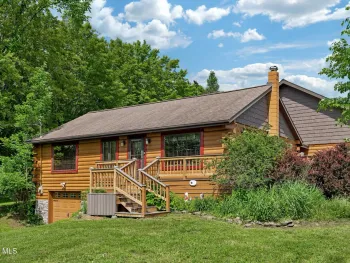 Property at 1170 Bull Hill Road, Gilboa, NY 12076