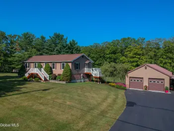 Property at 175 Gifford Road, Westerlo, NY 12083