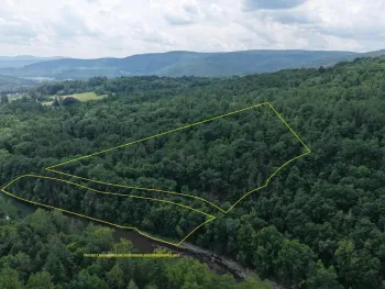 Property at L24 Bear Ladder Road, Fulton, NY 12071
