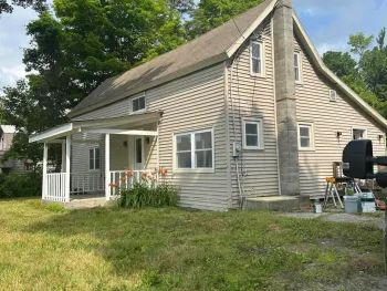 Property at 113 Joyce Road, Moriah, NY 12956
