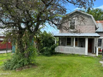 Property at 13 Foote Street, Moriah, NY 12956