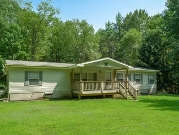 Property at 31 Sinclair Road, Edinburg, NY 12134