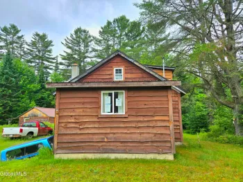 Property at 1095 Oregon Plains Road, Franklin, NY 13775