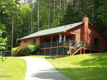 Property at 508 Cornish Hill Road, Cooperstown, NY 13326