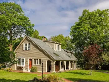 Property at 9 Fairview Avenue, Chatham, NY 12037