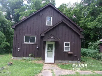 Property at 1234 Eastern Avenue, Charlton, NY 12010