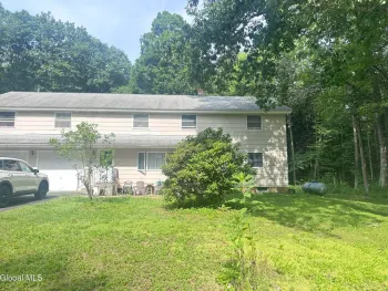 Property at 296 Steers Road, Perth, NY 12010