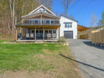 Property at 934 S Shore Road, Edinburg, NY 12134