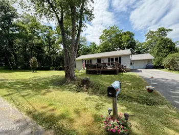 Property at 39 Young Avenue, Fort Johnson, NY 12070