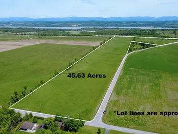 Property at L4/6 Shanahan Road, Ticonderoga, NY 12883