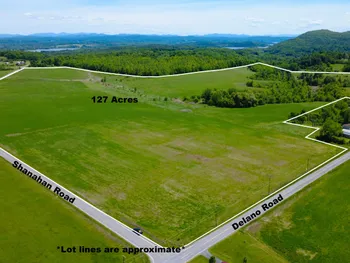 Property at L19.111 Delano Road, Ticonderoga, NY 12883