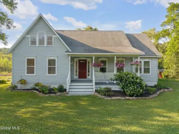 Property at 1542 Bozenkill Road, Knox, NY 12053