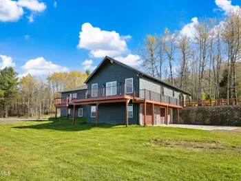 Property at 217 Meade Road, Summit, NY 12036