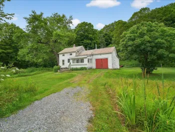 Property at 69 James Road, Hebron, NY 12865