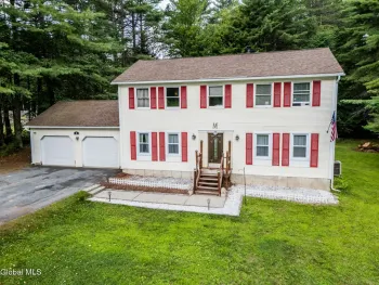 Property at 3 Adirondack Court, Corinth, NY 12859