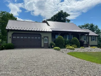 Property at 858 Logtown Road, Glen, NY 12072