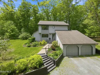 Property at 73 Silver Bridge Road, Schodack, NY 12123