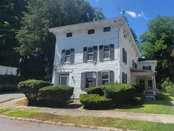 Property at 74 Mohawk Street, Fort Plain, NY 13339