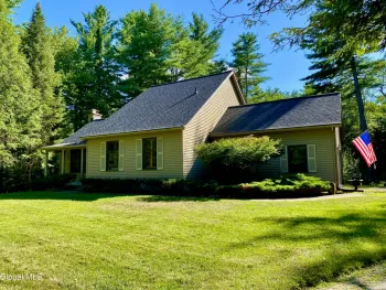 Property at 1585 Division Street, Charlton, NY 12074