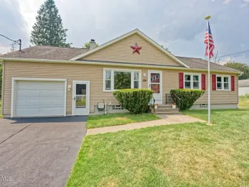 Property at 129 Stewart Lane, Delanson, NY 12053