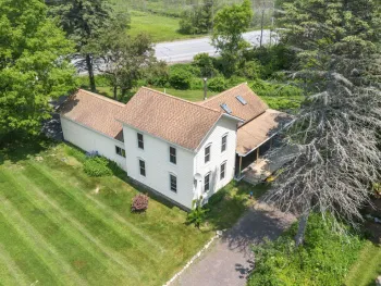 Property at 1274 Ny-29, Galway, NY 12074