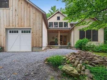 Property at 215 Young Road, Middle Grove, NY 12850