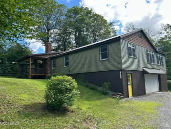 Property at 179 County Highway 137, Caroga, NY 12032
