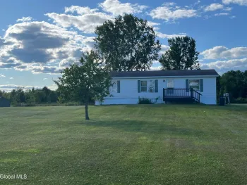 Property at 605 County Route 41, Kingsbury, NY 12839