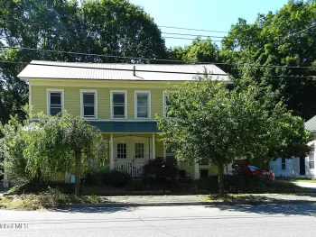Property at 37-39 2 nd Street, South Glens Falls, NY 12803