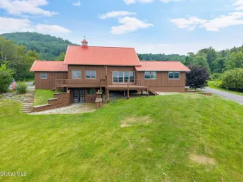 Property at 231 Little York Road, Carlisle, NY 12043