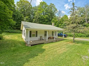 Property at 1253 Thompsons Lake Road, Berne, NY 12059