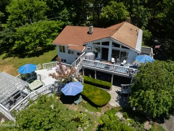 Property at 321 Taborton Road, Sand Lake, NY 12153
