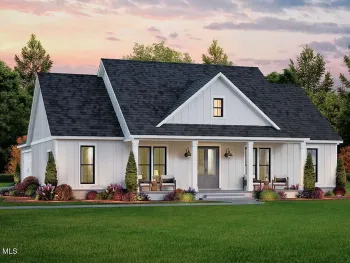 Property at L10 Robert Road, Perth, NY 12010