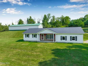 Property at 482 Keyserkill Road, Broome, NY 12122