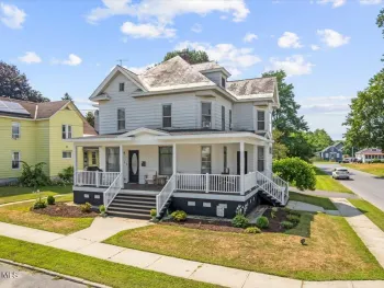 Property at 15 4th Avenue, Hudson Falls, NY 12839
