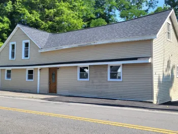 Property at 6 Tabor Road, Round Lake, NY 12151
