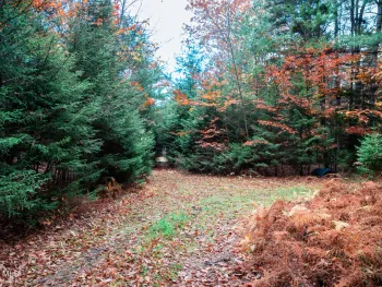 Property at L4.123 Off Eminence Road, Summit, NY 12175