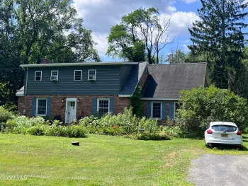 Property at 1311 Division Street, Charlton, NY 12019