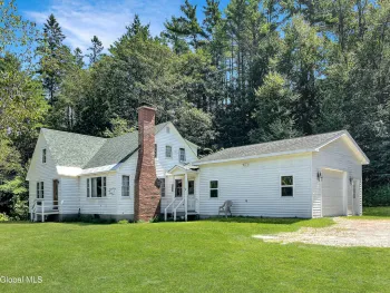 Property at 6744 State Route 8, Horicon, NY 12815