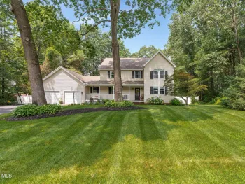 Property at 22 Oak View Drive, Moreau, NY 12828
