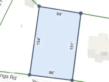 Property at L16 Young Road, Hoosick, NY 12057